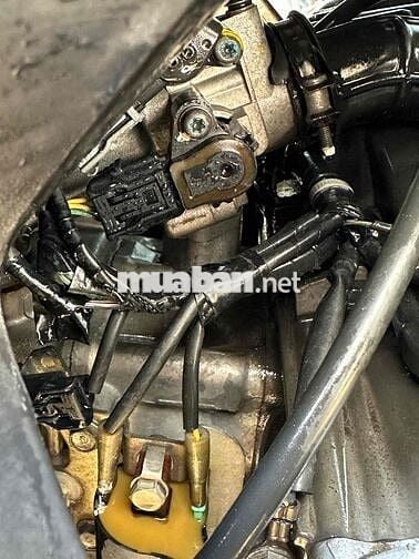 bán xe ab 125 fi đk 2013