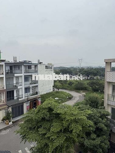 Nhà Biệt Thự Mặt Tiền làm gì cũng được , Lô góc 2MT , Bình Tân