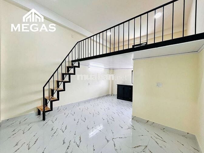 🏠CHUNG CƯ MiNi Cao Cấp _ 40m2 Giá Tốt _ Mới Xây _ Có Thang Máy✅