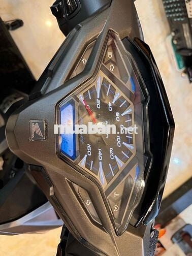 VARIO 150i -2016 .BS : 36565 ZIN nguyên bản