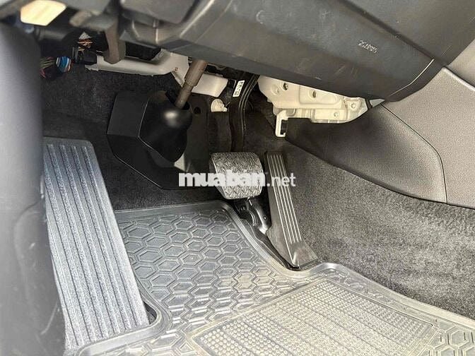 Lướt Mazda 3 2020 1.5L Luxury - 25.000 km