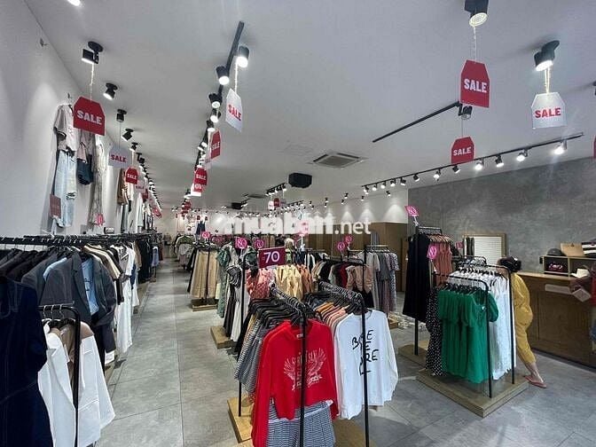 CHO THUÊ MT NGUYỄN THỊ THẬP QUẬN 7