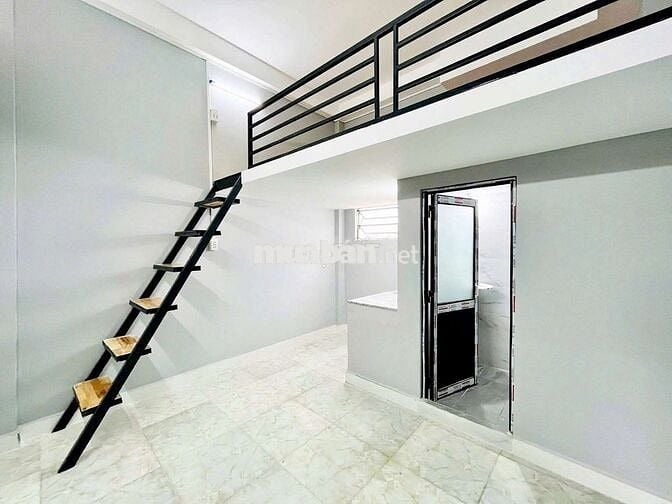 🏠Căn Hộ Mới Xây Khu An Ninh _ Đầy đủ tiện nghi _ Sẵn Máy Lạnh✨