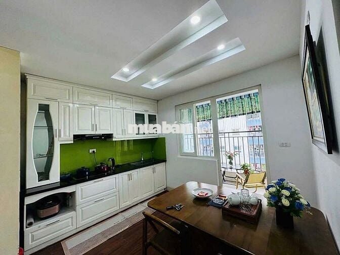 Chính chủ bán căn góc Chung cư HH01 Thanh Hà 76m2 giá 3,55 tỷ