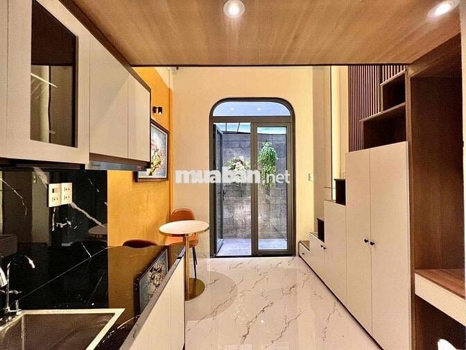 KHAI TRƯƠNG CHO THUÊ CĂN DUPLEX THOÁNG MÁT GIÁ RẺ GẦN ÂU CƠ