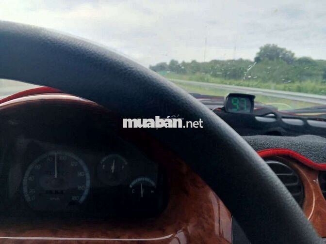 2005 SE 0.8 MT - 80000 km