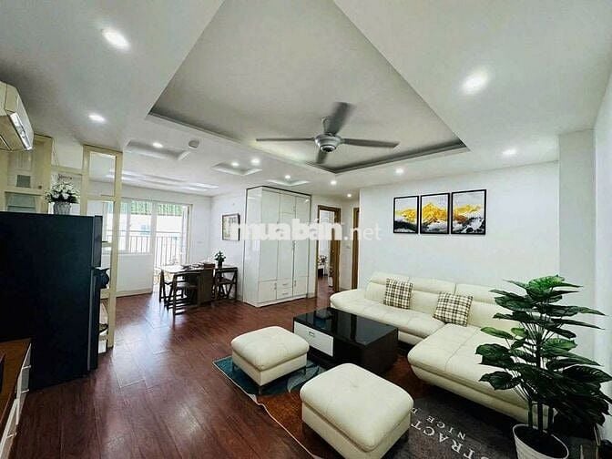 Chính chủ bán căn góc Chung cư HH01 Thanh Hà 76m2 giá 3,55 tỷ