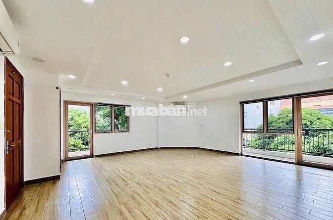 Cho thuê văn phòng đường C18, dt 45m²