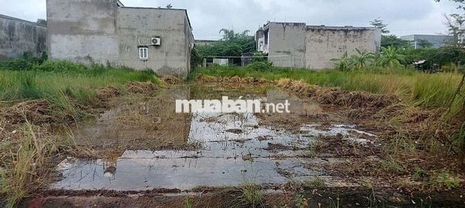 Bán đất nền đẹp đã có sổ hồng riêng