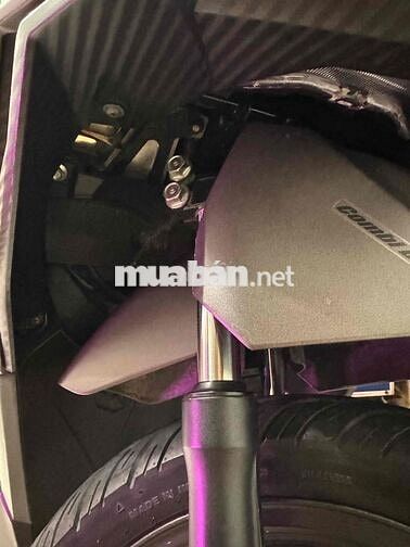 VARIO 150i -2016 .BS : 36565 ZIN nguyên bản