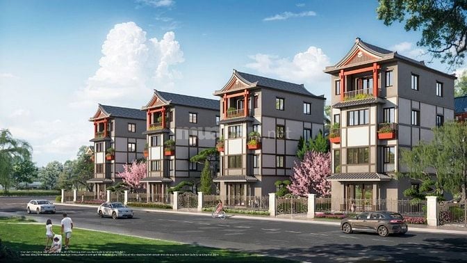 Siêu dự án lấn biển Vinhomes Green Paradise Cần Giờ mở bán đợt 1.