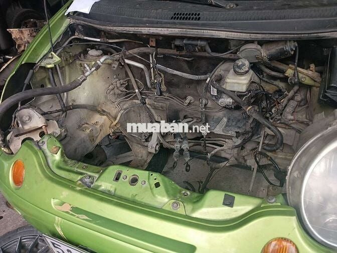 2005 SE 0.8 MT - 80000 km