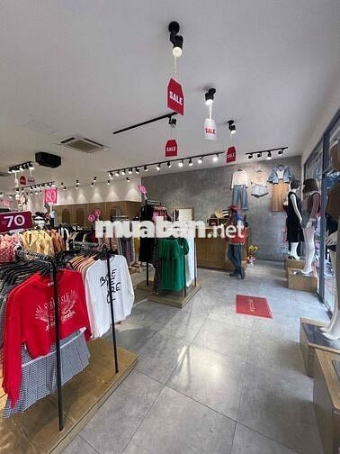 CHO THUÊ MT NGUYỄN THỊ THẬP QUẬN 7