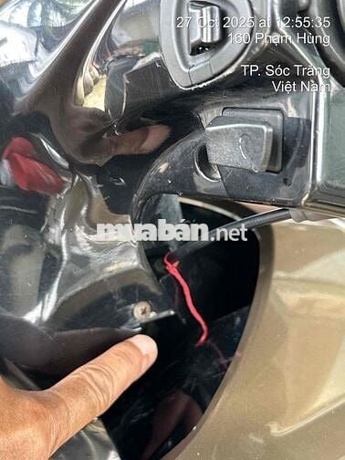 bán xe ab 125 fi đk 2013