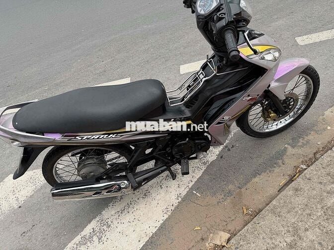 cần bán ex 2008 giây thanh lý đong không sang tên