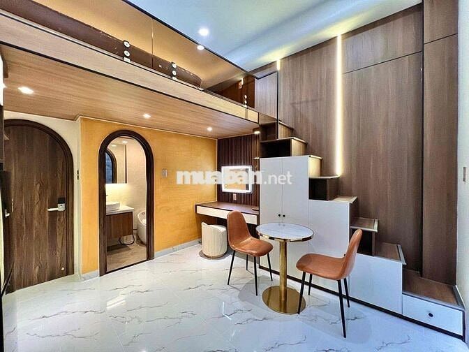 KHAI TRƯƠNG CHO THUÊ CĂN DUPLEX THOÁNG MÁT GIÁ RẺ GẦN ÂU CƠ