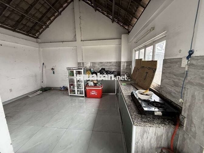 Nhà Biệt Thự Mặt Tiền làm gì cũng được , Lô góc 2MT , Bình Tân