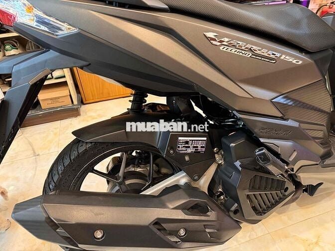 VARIO 150i -2016 .BS : 36565 ZIN nguyên bản