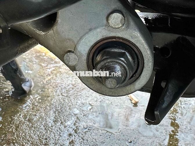 bán xe ab 125 fi đk 2013
