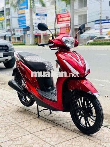 Candy50cc đời 2025