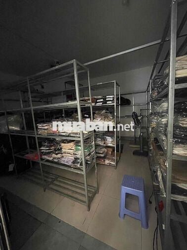 CHO THUÊ MT NGUYỄN THỊ THẬP QUẬN 7