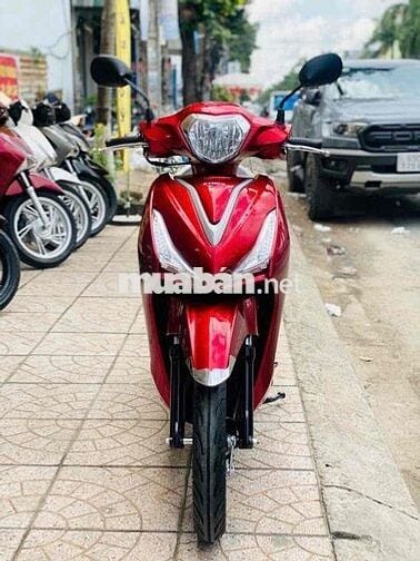 Candy50cc đời 2025
