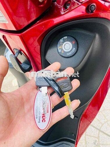 Candy50cc đời 2025
