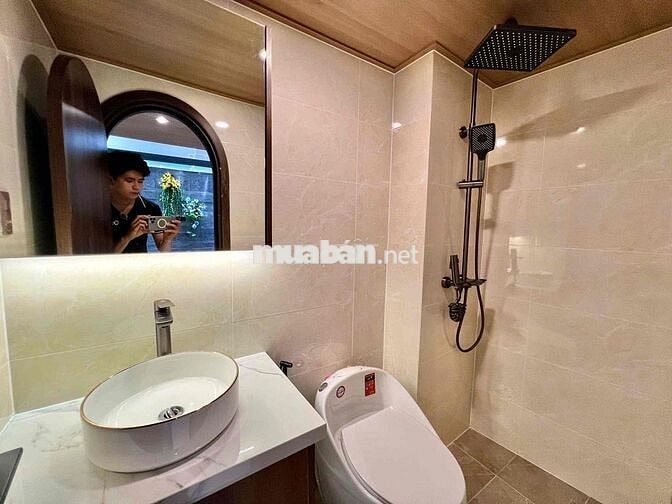 KHAI TRƯƠNG CHO THUÊ CĂN DUPLEX THOÁNG MÁT GIÁ RẺ GẦN ÂU CƠ