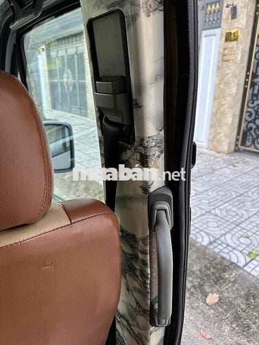 Em bán Merc Sprinter 311 sx 2010 du lịch nòi