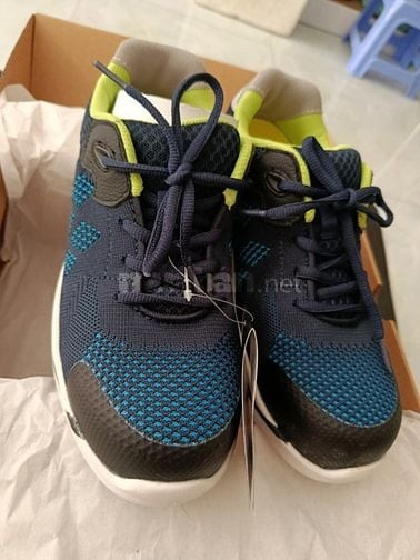 Giày bảo hộ Hans size 40 & 38.