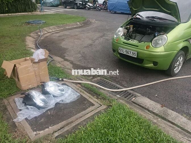 2005 SE 0.8 MT - 80000 km