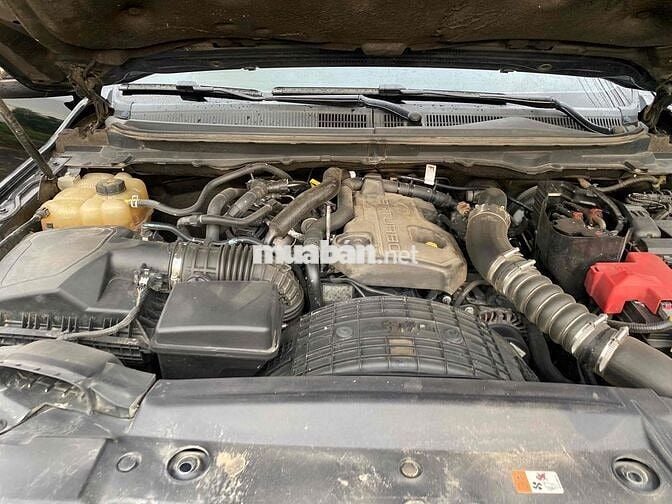 Ford Ranger 2021 Wildtrak 2.0L 4x4 AT - 140000 km
