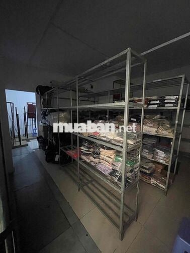 CHO THUÊ MT NGUYỄN THỊ THẬP QUẬN 7