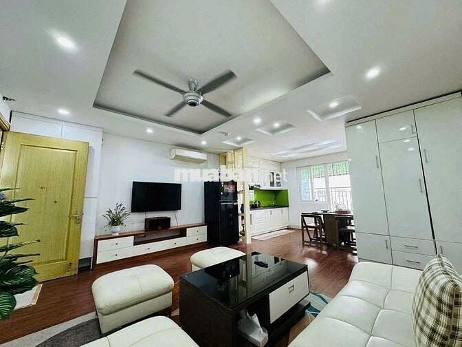 Chính chủ bán căn góc Chung cư HH01 Thanh Hà 76m2 giá 3,55 tỷ