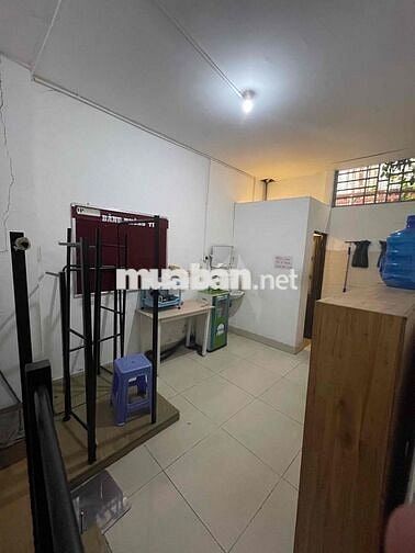 CHO THUÊ MT NGUYỄN THỊ THẬP QUẬN 7