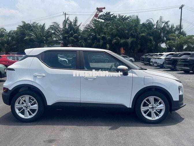 VINFAST VF5 PLUS GIÁ NIÊM YẾT 529 TRIỆU