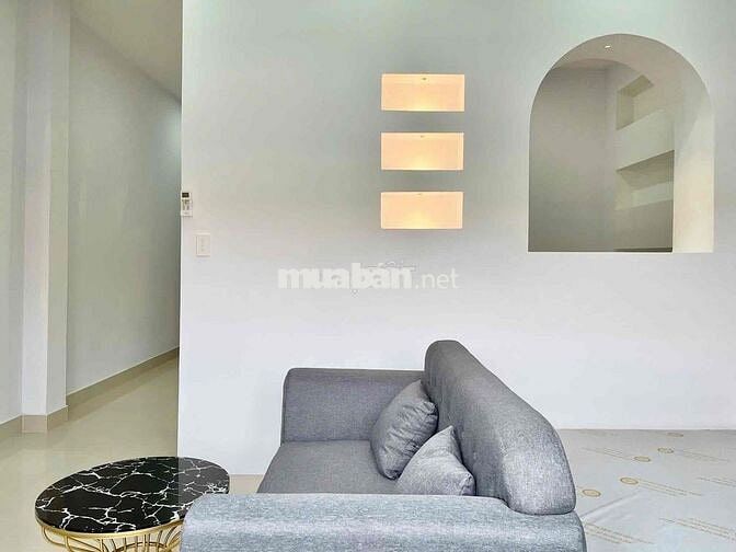 🏠 Studio 1 PN tách bếp 40m2 Nguyễn Thượng Hiền