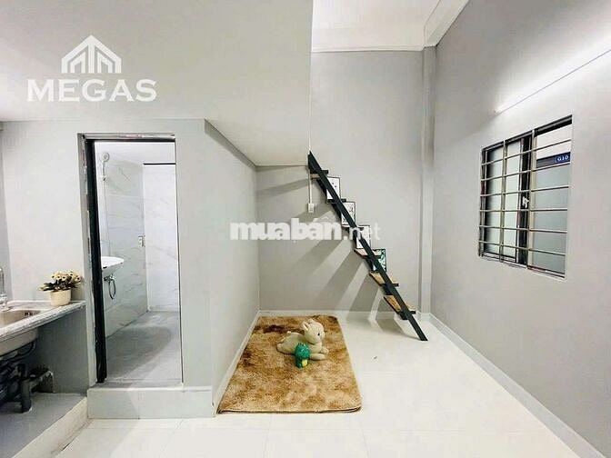 🏠Căn Hộ Mới Xây Khu An Ninh _ Đầy đủ tiện nghi _ Sẵn Máy Lạnh✨