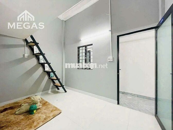 🏠Căn Hộ Mới Xây Khu An Ninh _ Đầy đủ tiện nghi _ Sẵn Máy Lạnh✨