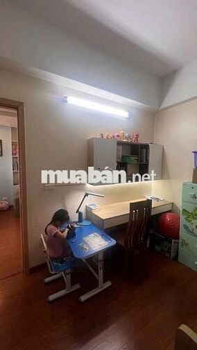 Chính chủ bán căn Chung cư HH02 Thanh Hà tầng 12 dt 65m2 3 tỷ 350tr