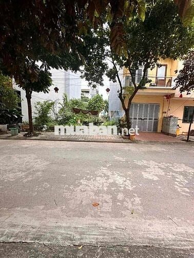 Đất dịch vụ Yên Nghĩa 58,9m2 khu đô thị Đô Nghĩa