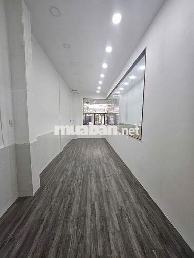 CHO THUÊ MBKD GIÁ CHỈ 10TR KHU VỰC Q1