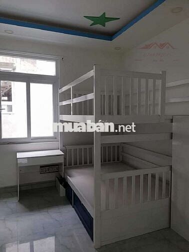 Bán Nhà Phố Phúc An City 100m² SHR