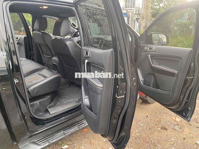 Ford Ranger 2021 Wildtrak 2.0L 4x4 AT - 140000 km