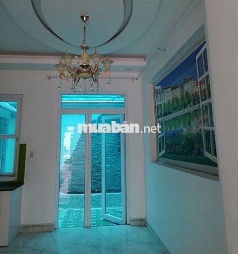 Bán Nhà Phố Phúc An City 100m² SHR