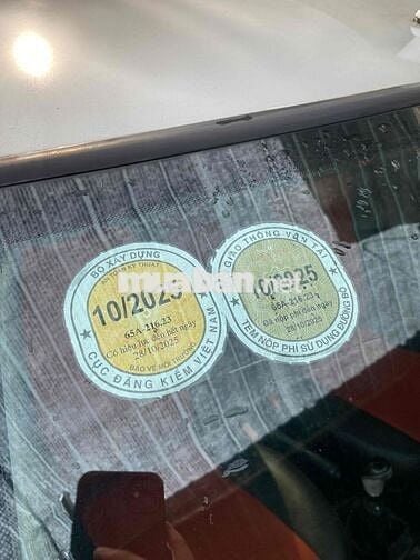 Fiat Siena 2001 1.6 , máy số ngon.