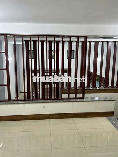 Nhà 1 trệt 1 lửng 1 lầu 65m2 đất 120m2 sử dụng Di An TPHCM