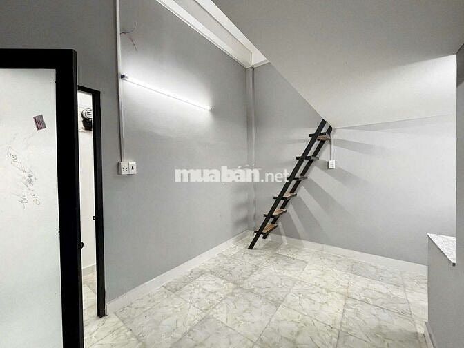 🏠Căn Hộ Mới Xây Khu An Ninh _ Đầy đủ tiện nghi _ Sẵn Máy Lạnh✨