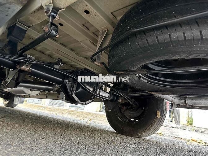 Em bán Merc Sprinter 311 sx 2010 du lịch nòi