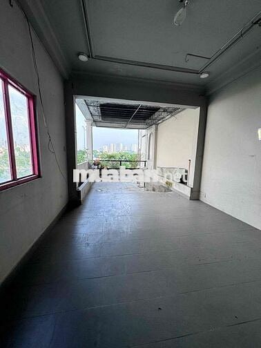 Hiếm: nhà MT Q.1 vỉa hè khủng 9m – 3 tầng + lửng + ST🕉️👇